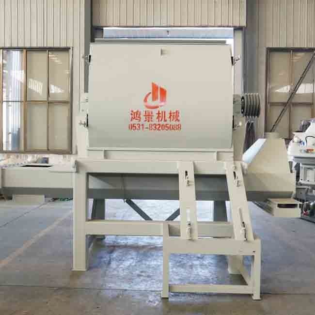 3000r/Min Hammer Mill Stone Crusher 7.5kw Grain Corn Soybean