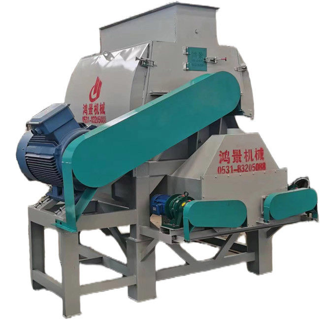 1.2 X 0.7 X 1.1m 7.5kw Mobile Crusher Versatile  380V