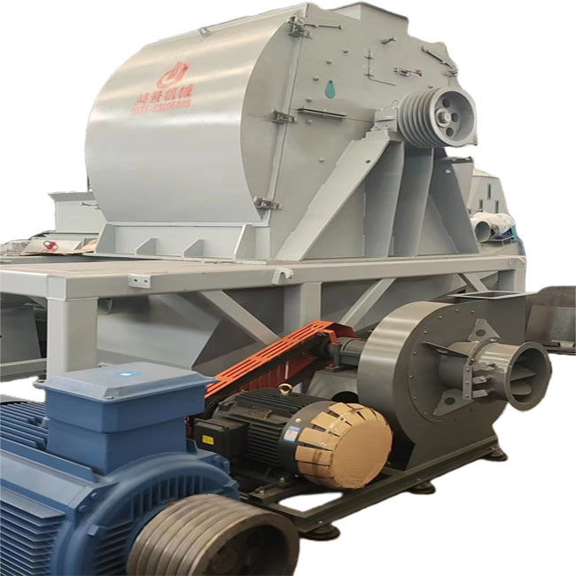 1.2 X 0.7 X 1.1m 7.5kw Mobile Crusher Versatile  380V